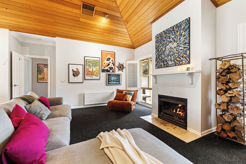 Photo of Livingroom in Fingal