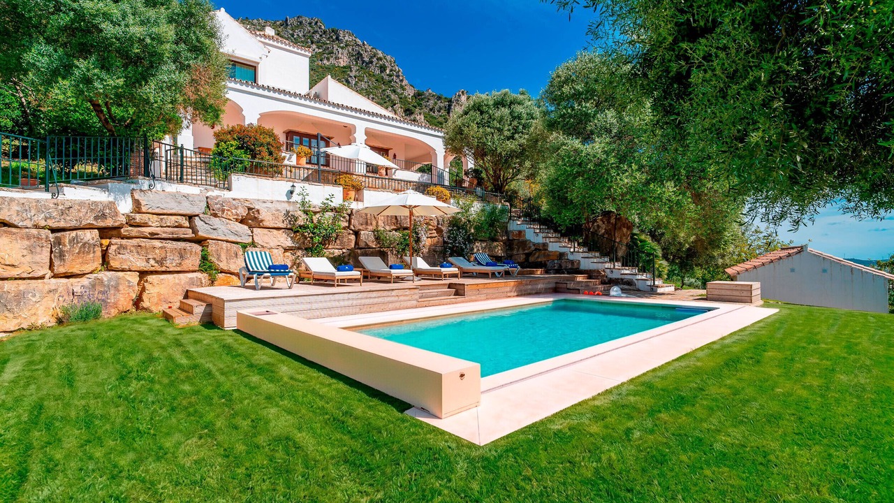 Photo of Outdoor in Casares