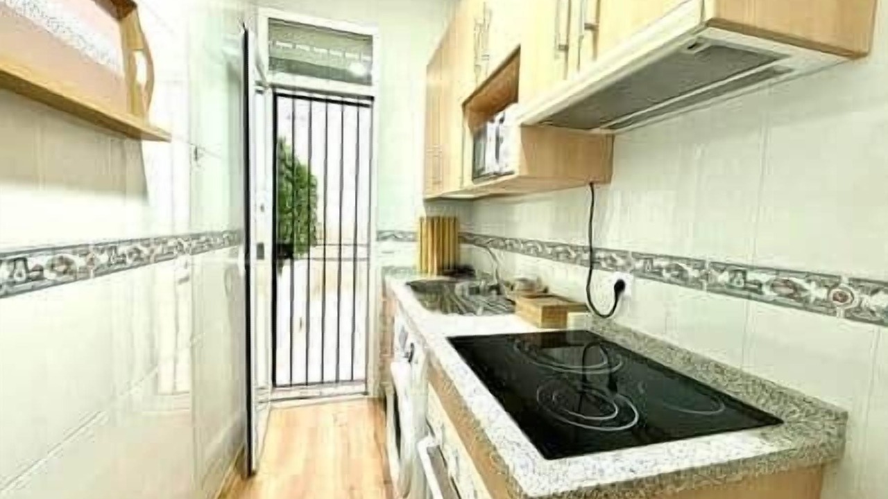 Photo of Kitchen in Ciudad Jardin