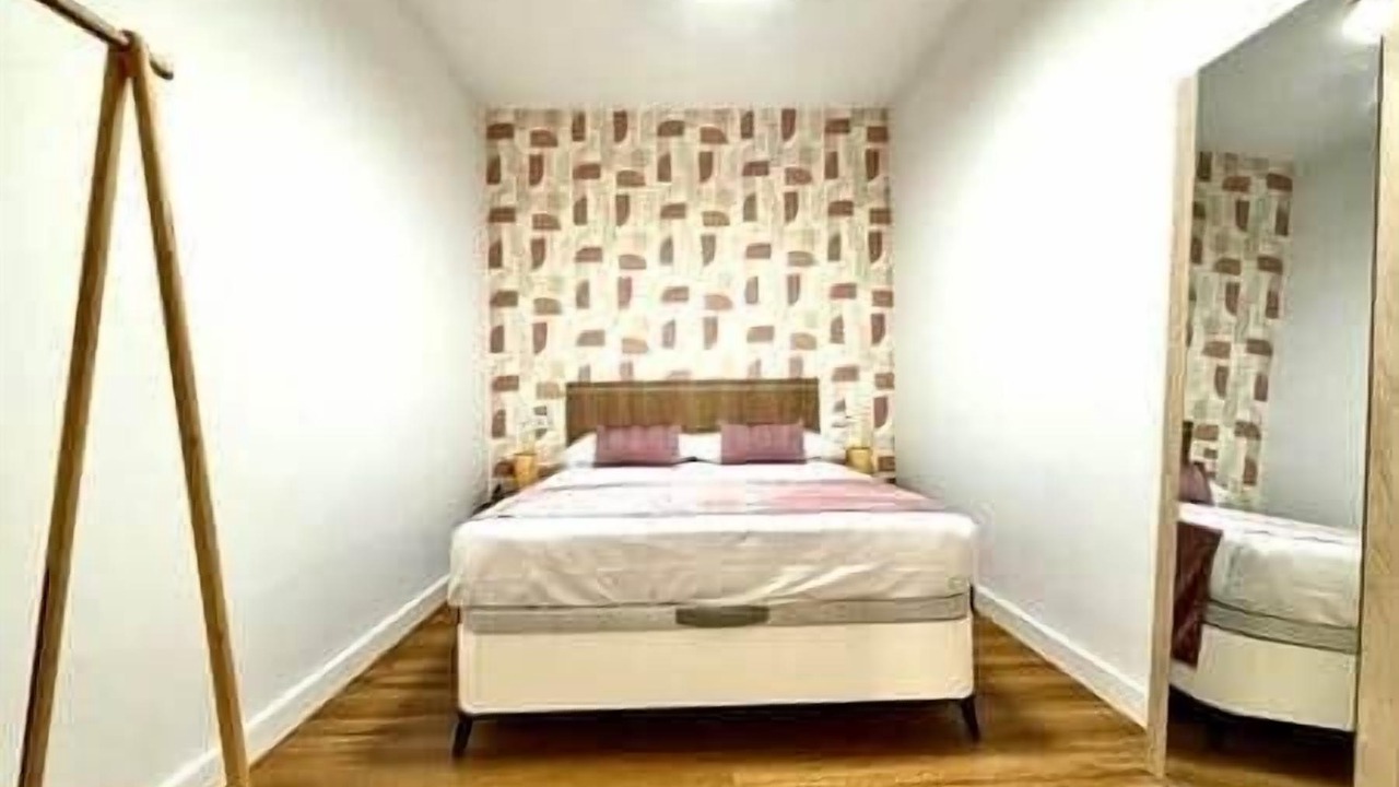 Photo of Bedroom in Ciudad Jardin