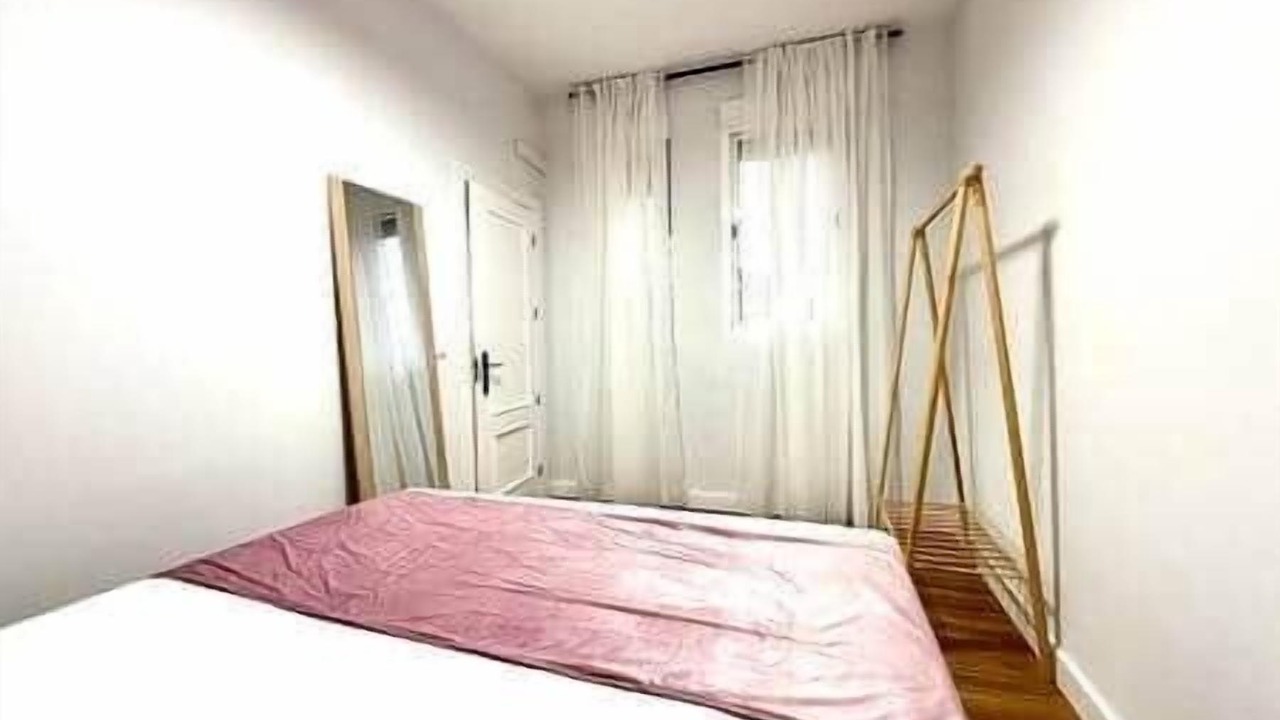 Photo of Bedroom in Ciudad Jardin