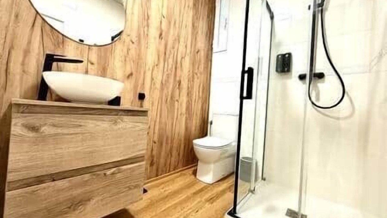 Photo of Bathroom in Ciudad Jardin
