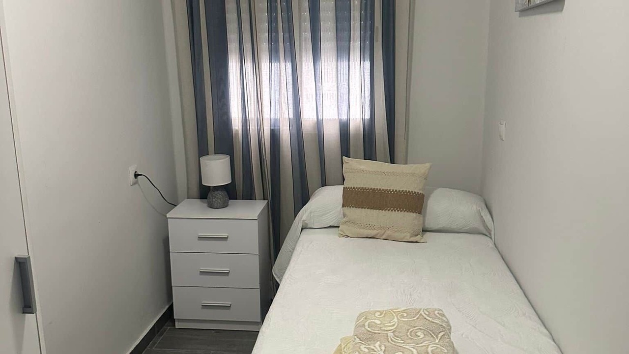 Photo of Bedroom in Distrito Noroeste