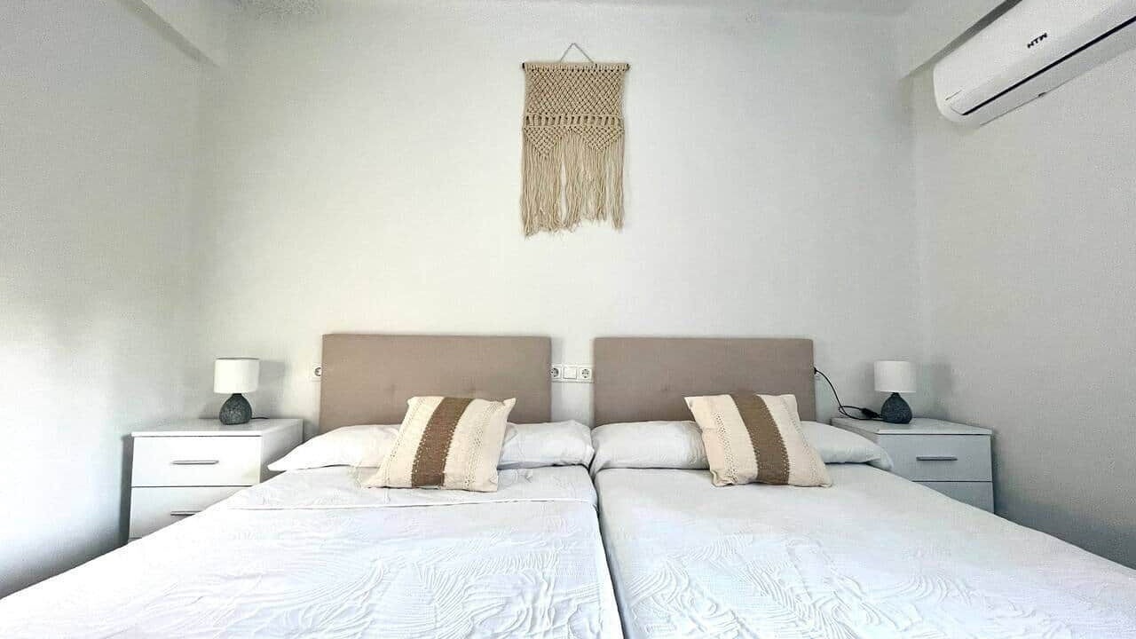 Photo of Bedroom in Distrito Noroeste