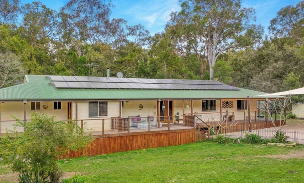 Photo of Outdoor in Greenbank
