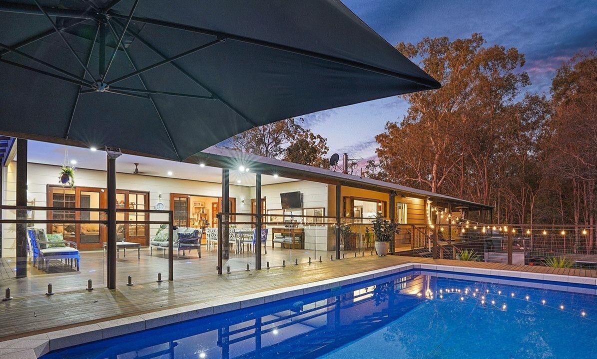 Photo of Outdoor in Greenbank