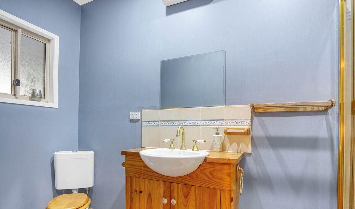 Photo of Bathroom in Greenbank