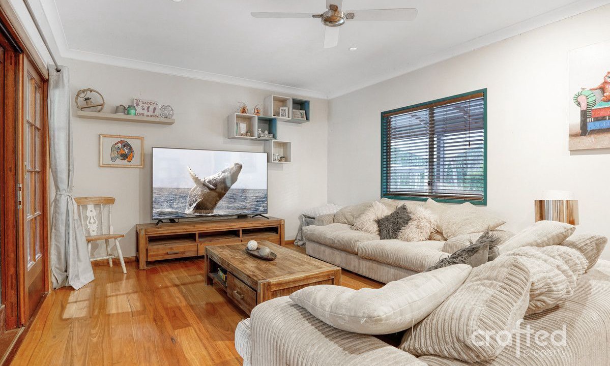 Photo of Livingroom in Greenbank