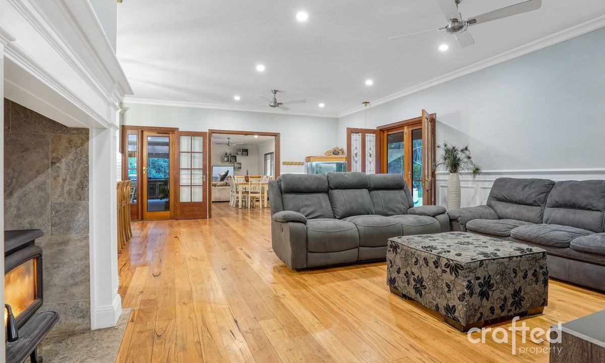 Photo of Livingroom in Greenbank