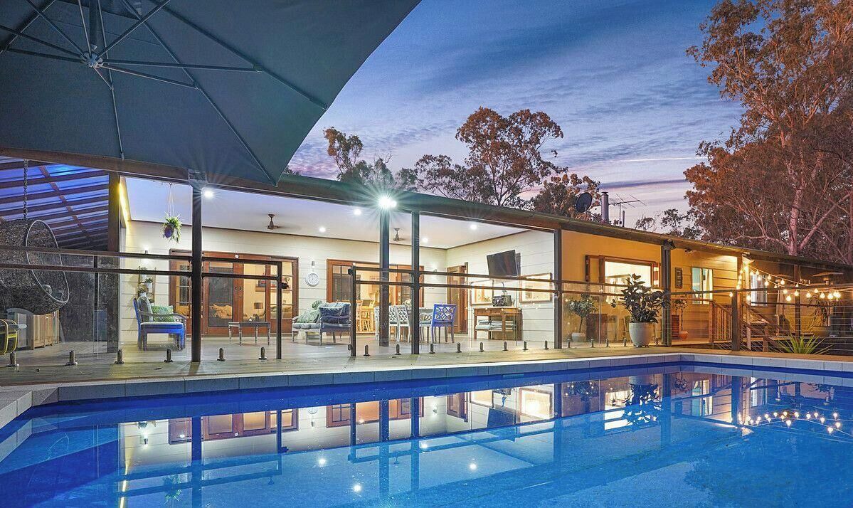 Photo of Outdoor in Greenbank