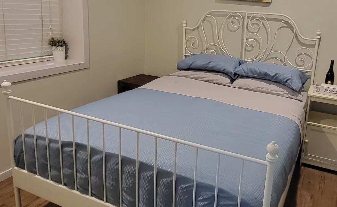 Photo of Bedroom in Greenbank