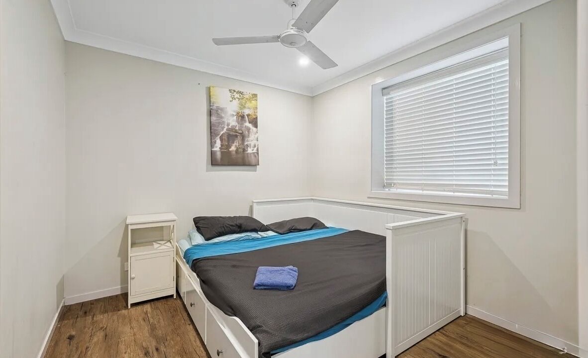 Photo of Bedroom in Greenbank