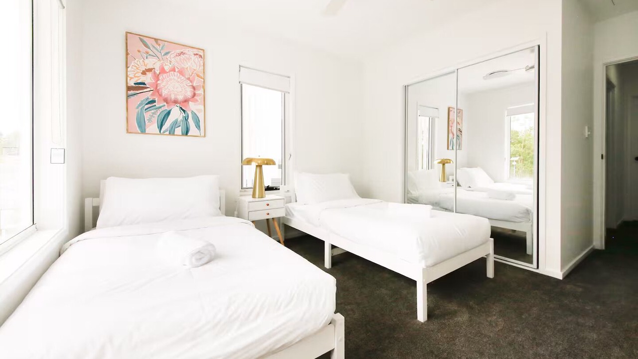 Photo of Bedroom in Rochedale