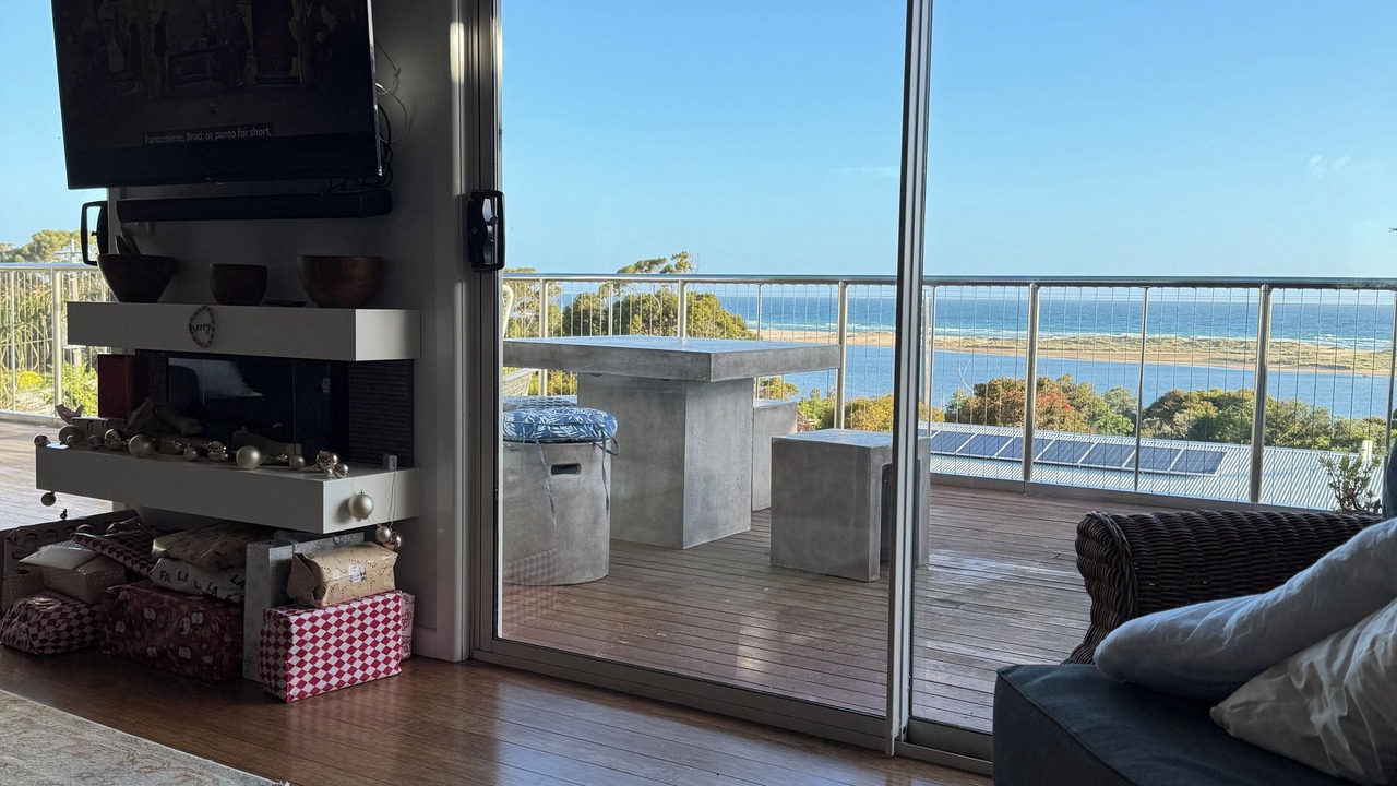Photo of Livingroom in Marlo