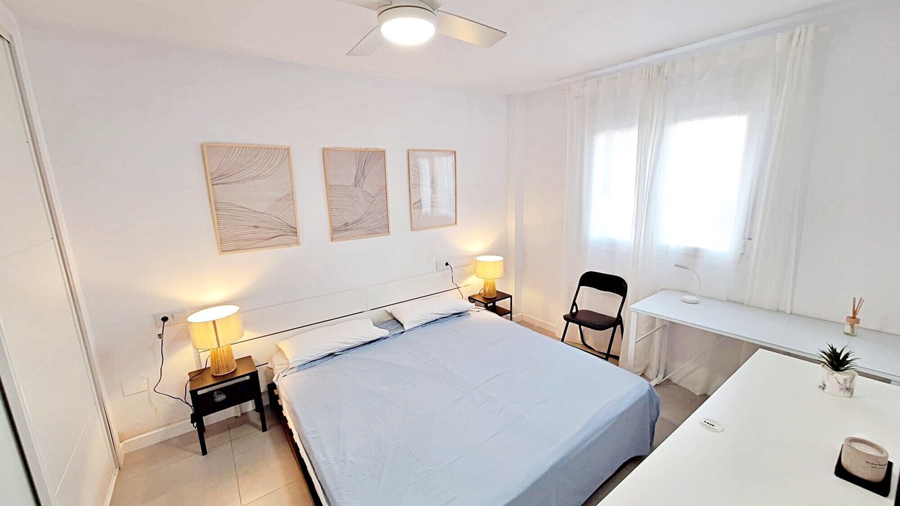 Photo of Bedroom in Puerto Rey