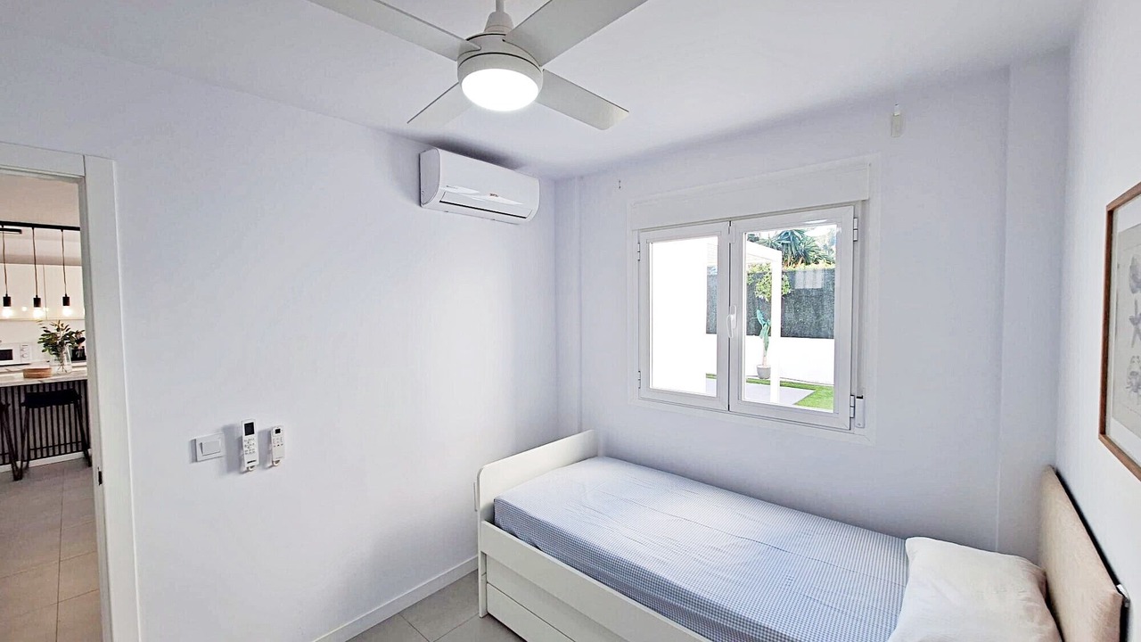 Photo of Bedroom in Puerto Rey