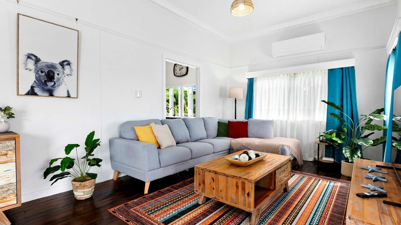 Photo of Livingroom in Howard