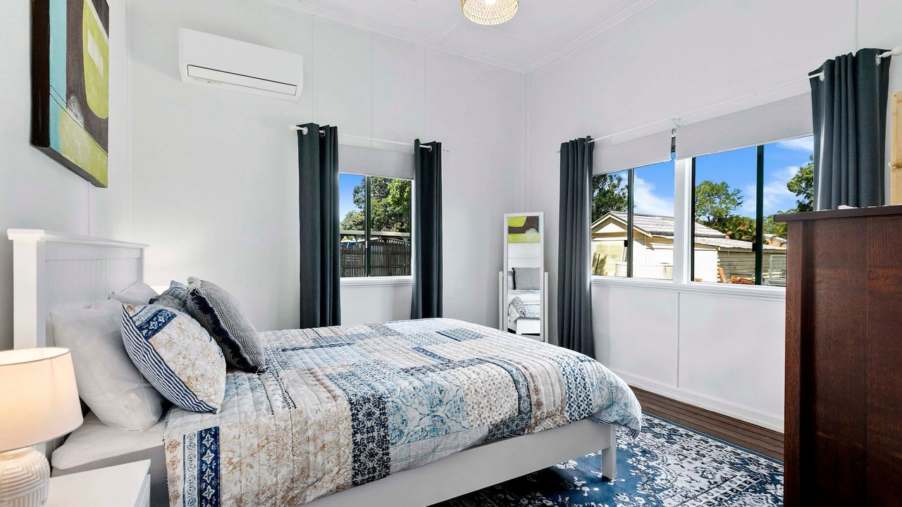 Photo of Bedroom in Howard