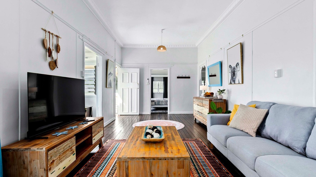 Photo of Livingroom in Howard