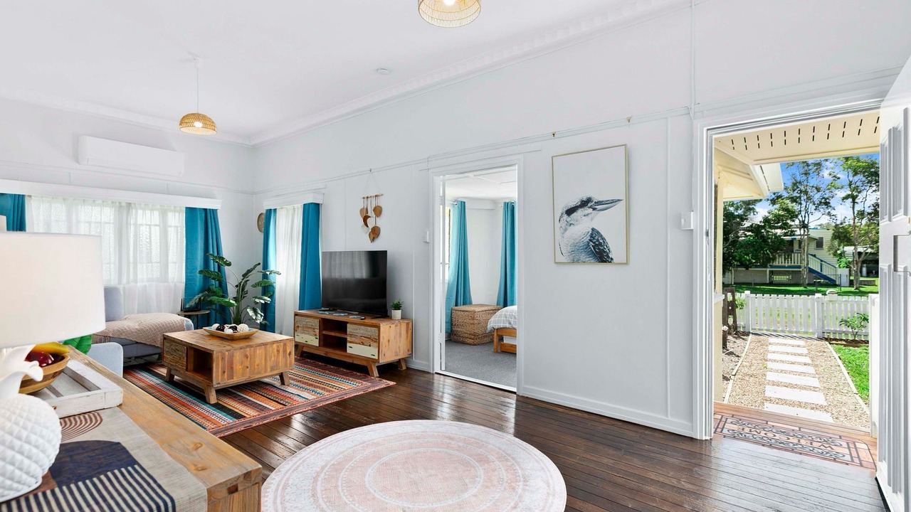 Photo of Livingroom in Howard