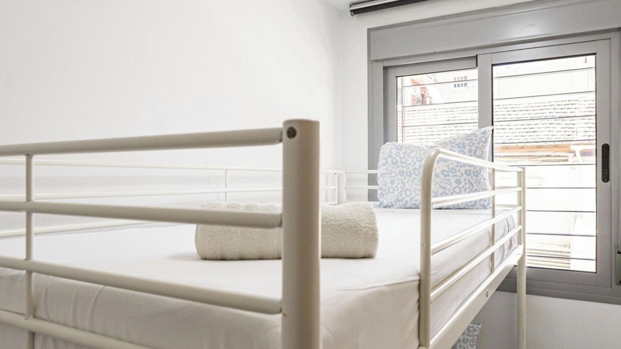 Photo of Bedroom in Bailen-Miraflores