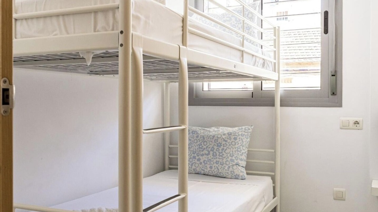 Photo of Bedroom in Bailen-Miraflores