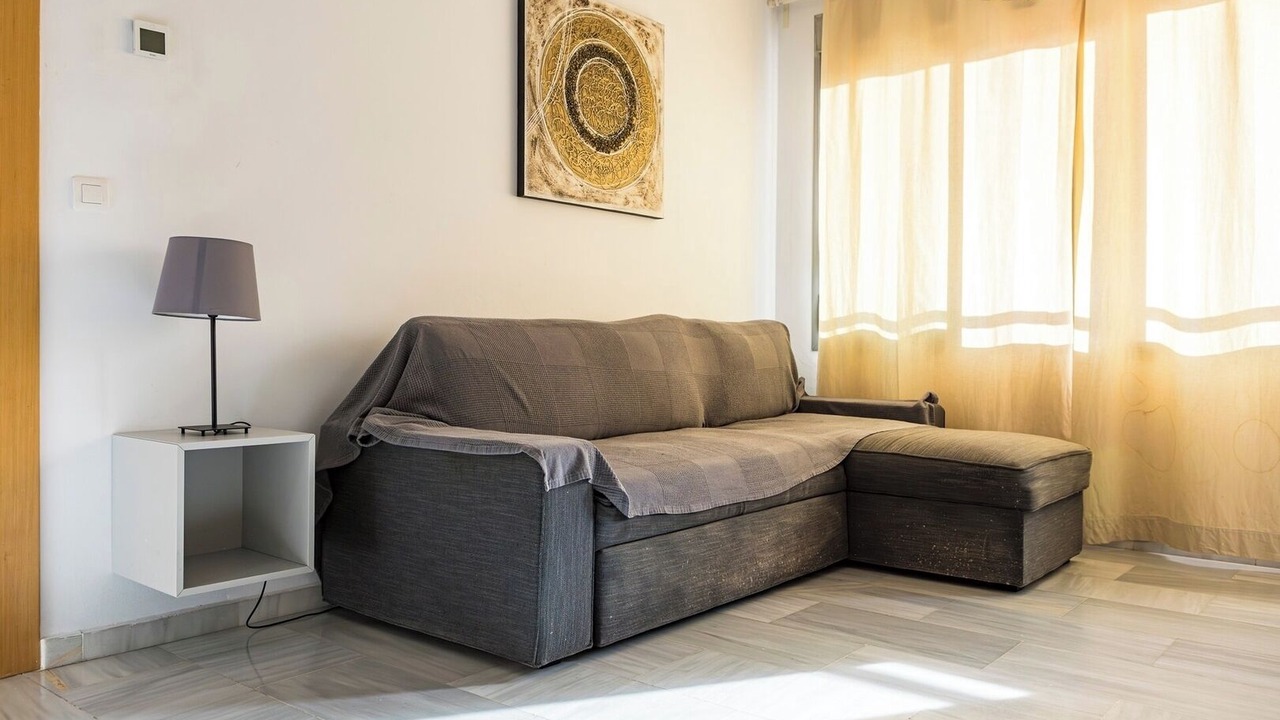 Photo of Livingroom in Bailen-Miraflores