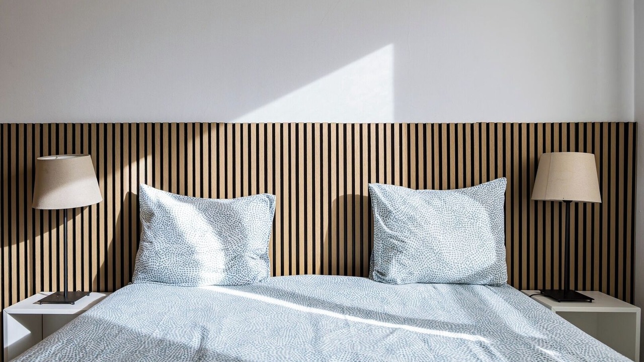 Photo of Bedroom in Bailen-Miraflores