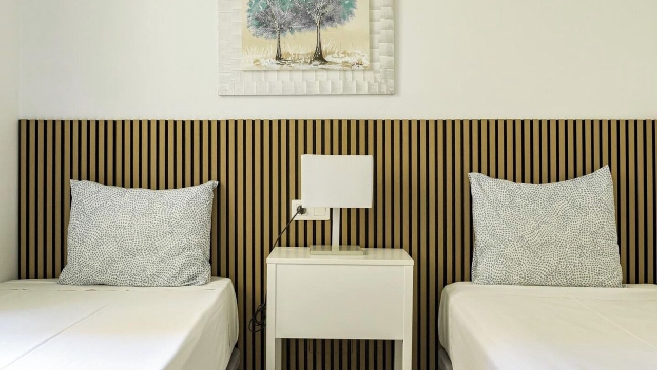 Photo of Bedroom in Bailen-Miraflores