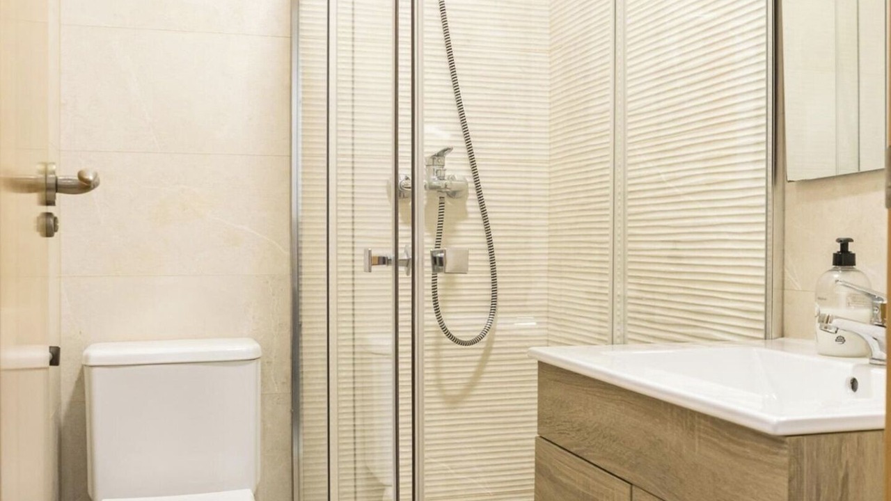 Photo of Bathroom in Bailen-Miraflores