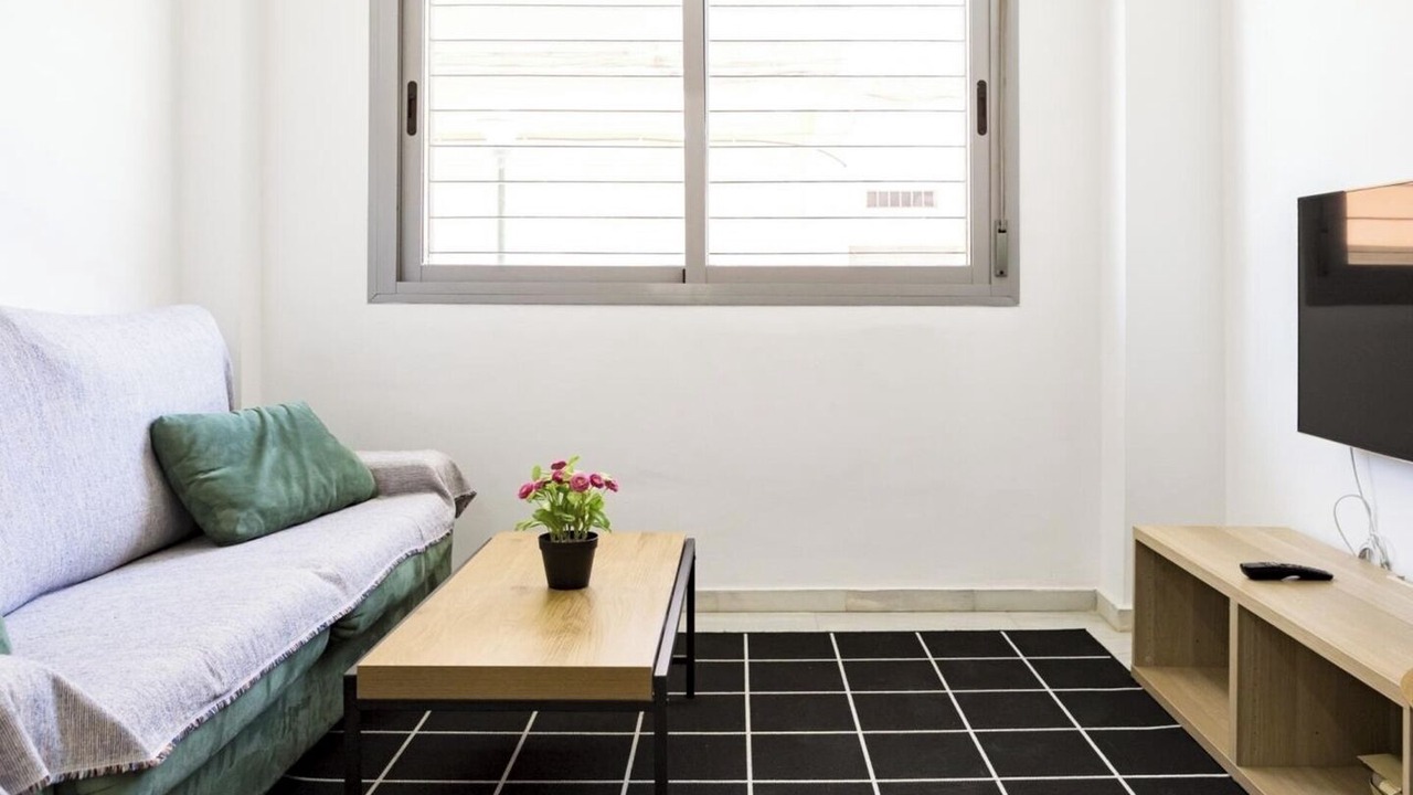Photo of Livingroom in Bailen-Miraflores