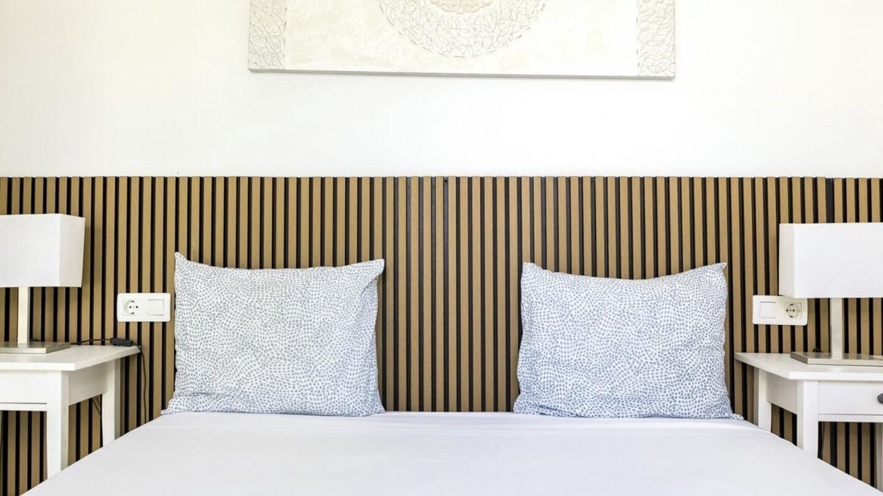 Photo of Bedroom in Bailen-Miraflores