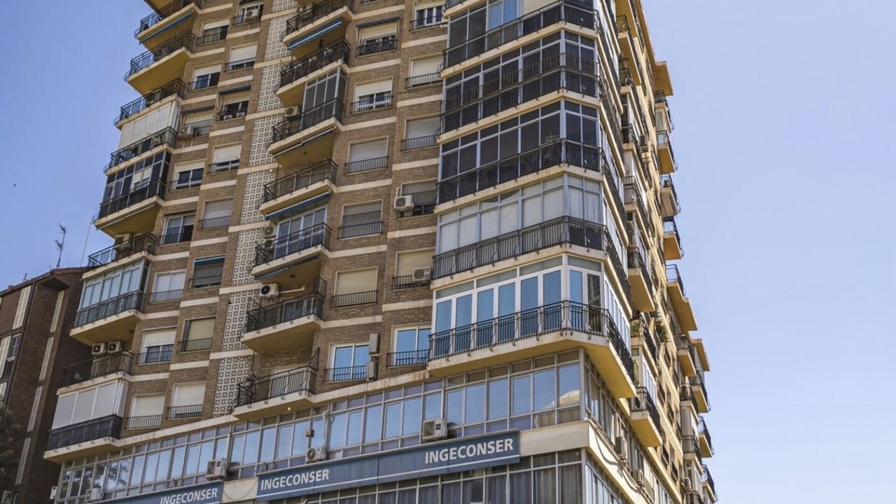 Photo of Outdoor in Ensanche Centro