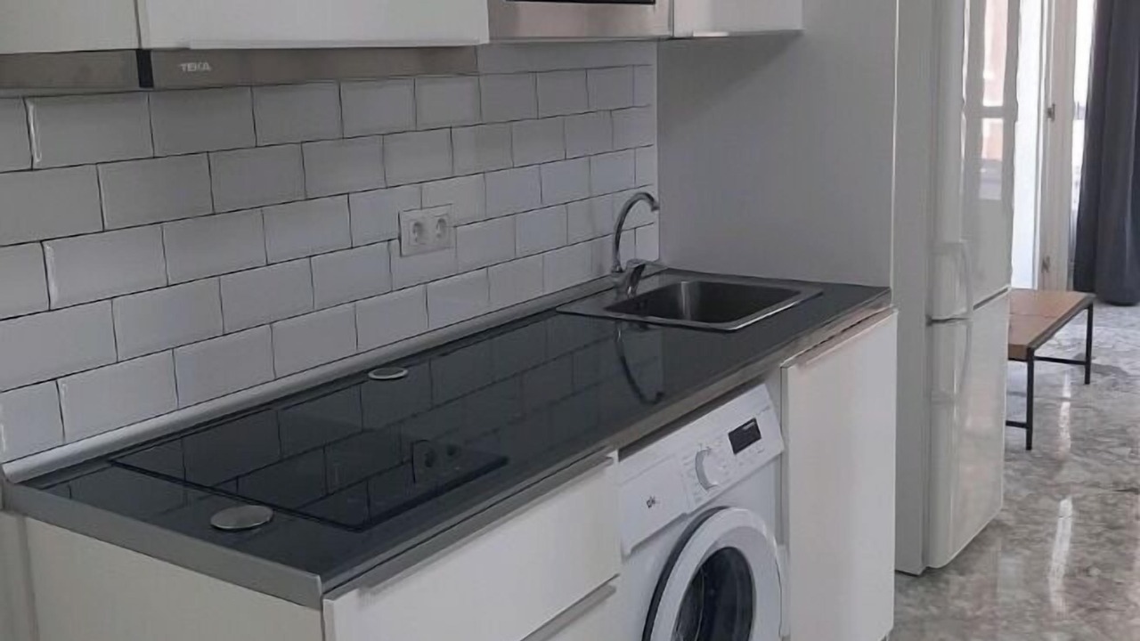 Photo of Kitchen in Ensanche Centro