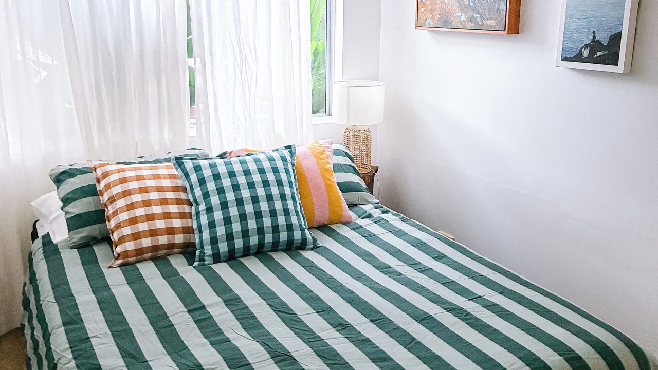 Photo of Bedroom in Hastings Point