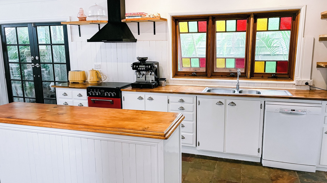 Photo of Kitchen in Hastings Point