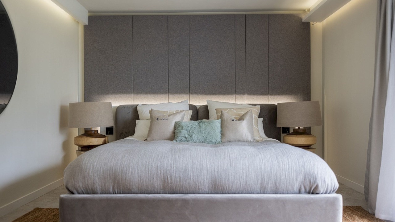 Photo of Bedroom in Can Furnet