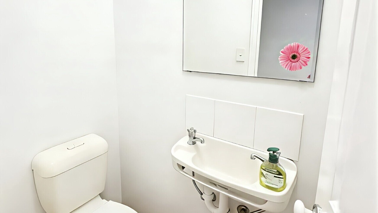 Photo of Bathroom in Eight Mile Plains