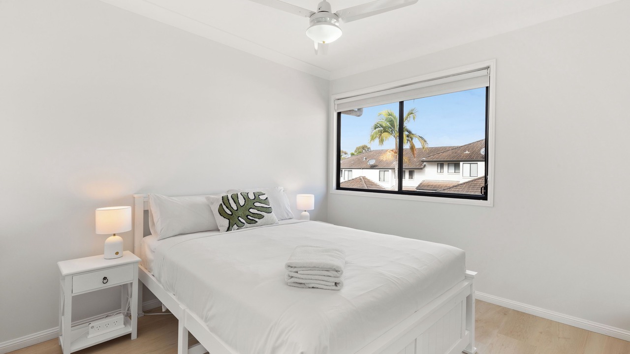 Photo of Bedroom in Eight Mile Plains