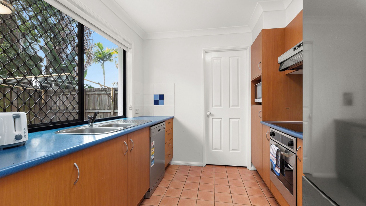Photo of Kitchen in Eight Mile Plains