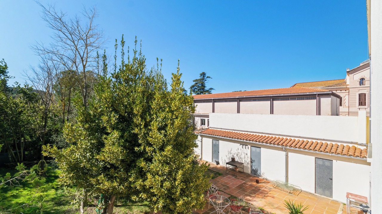 Photo of Patio Balcony in Begues