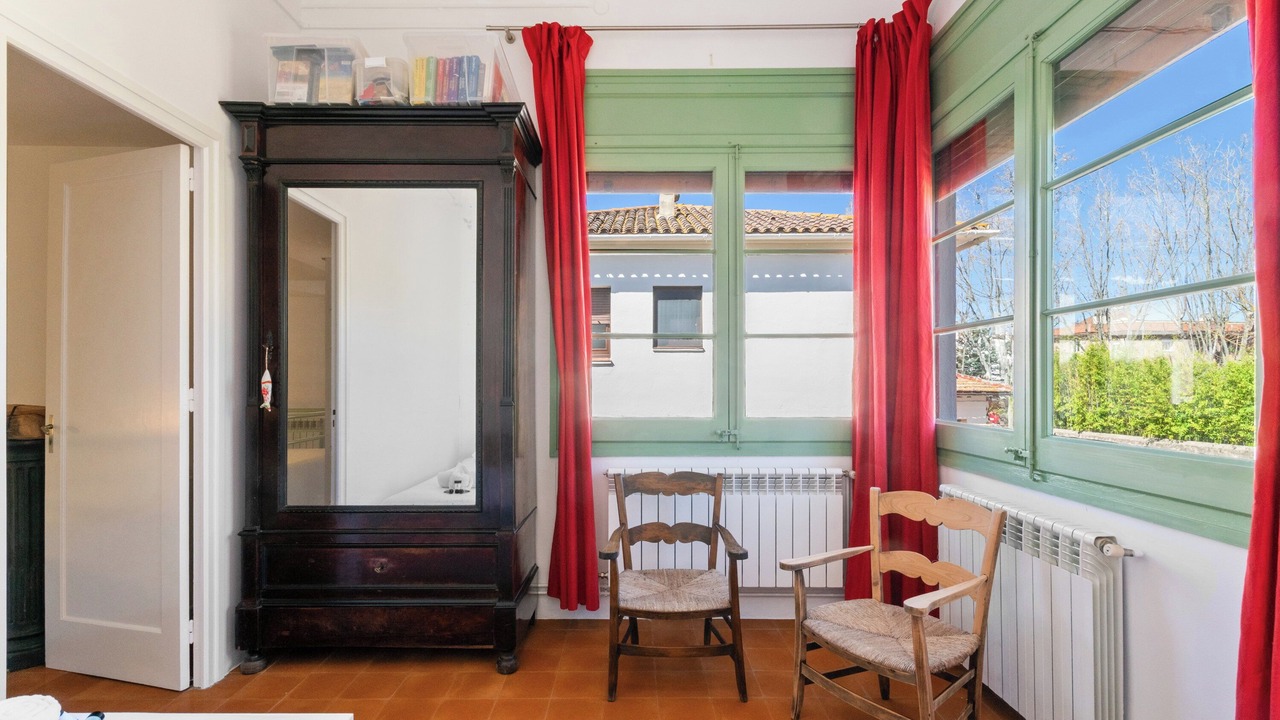 Photo of Bedroom in Begues