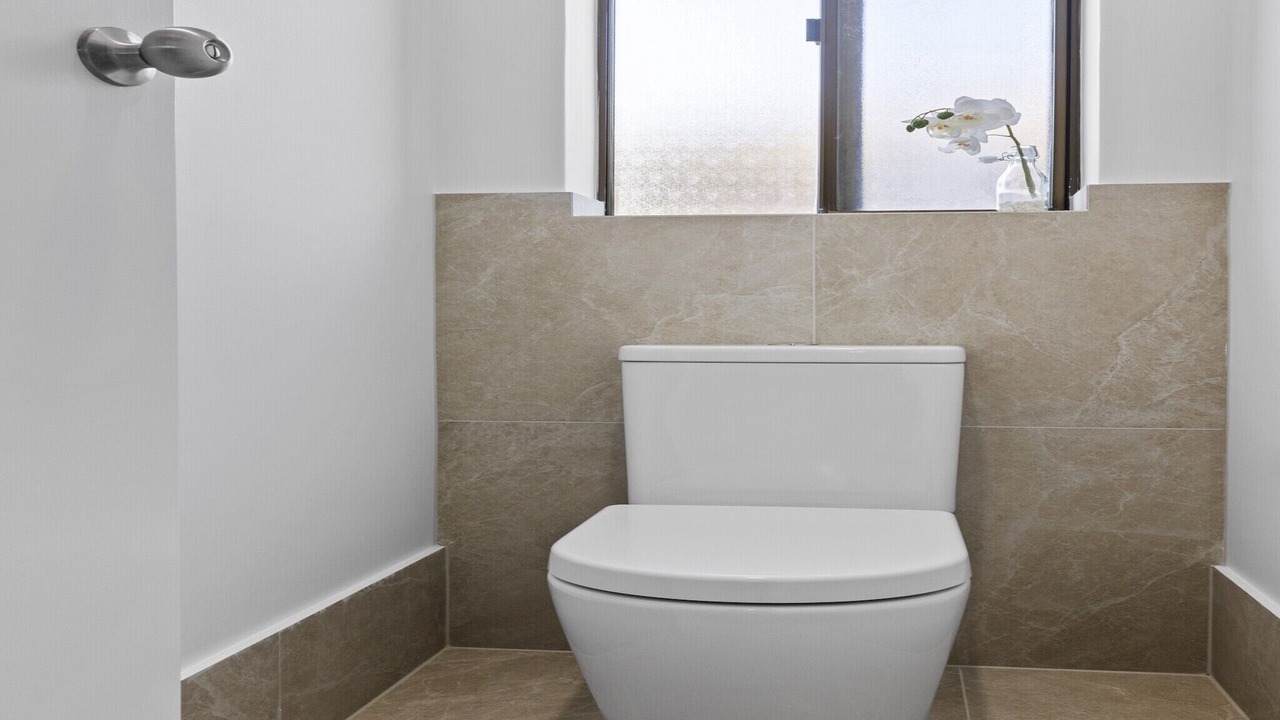 Photo of Bathroom in Glenelg South