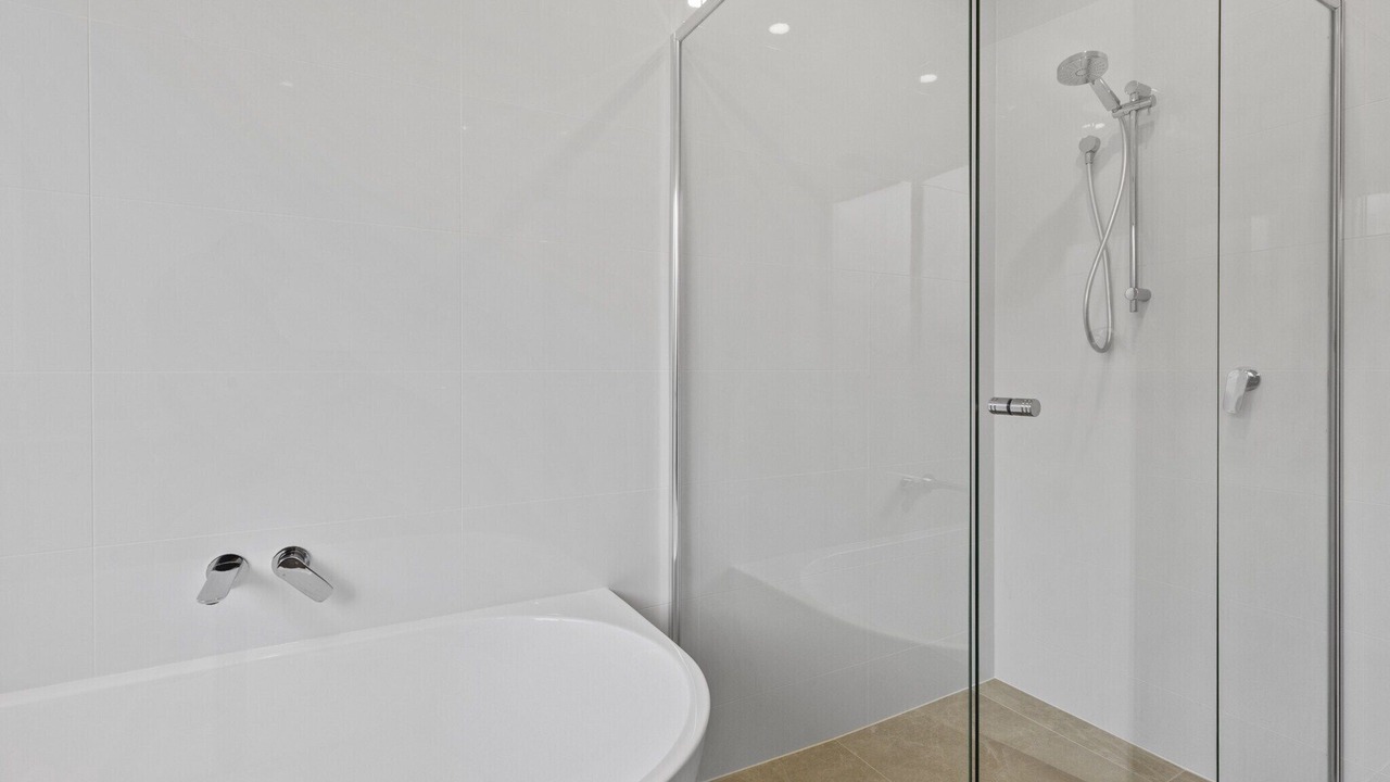 Photo of Bathroom in Glenelg South
