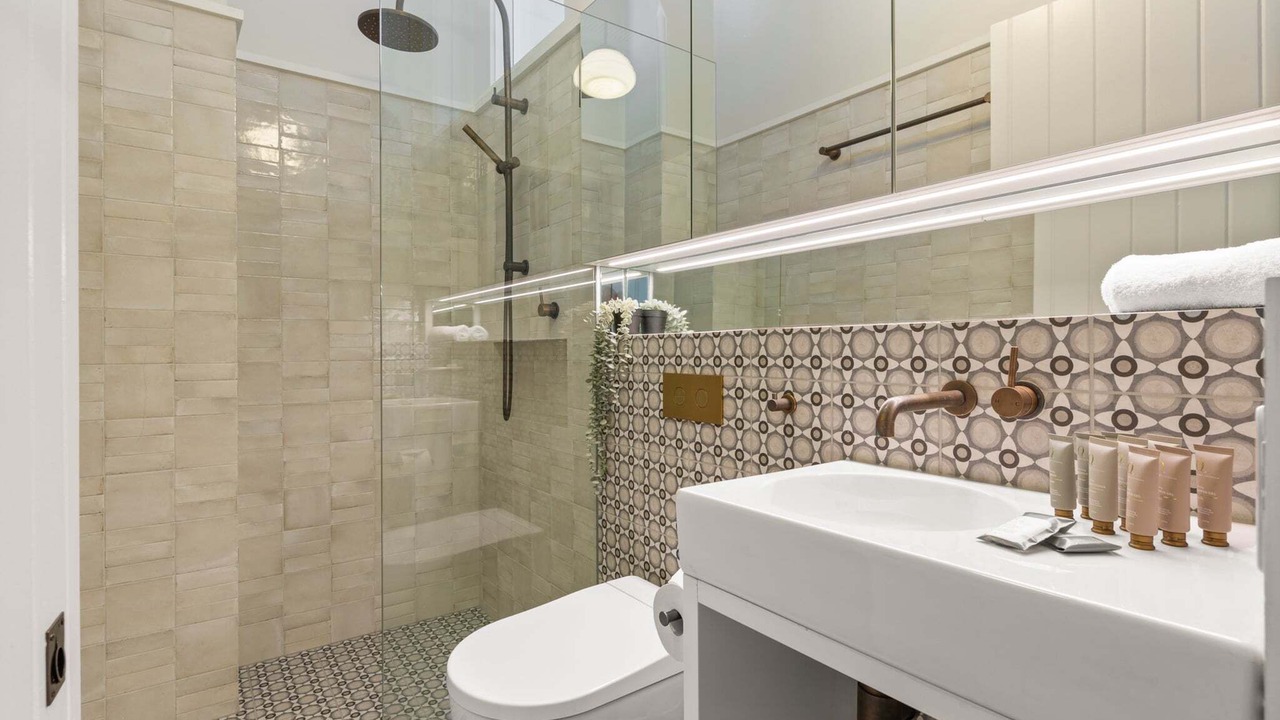 Photo of Bathroom in Millers Point