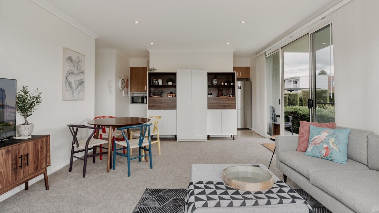 Photo of Livingroom in Turner