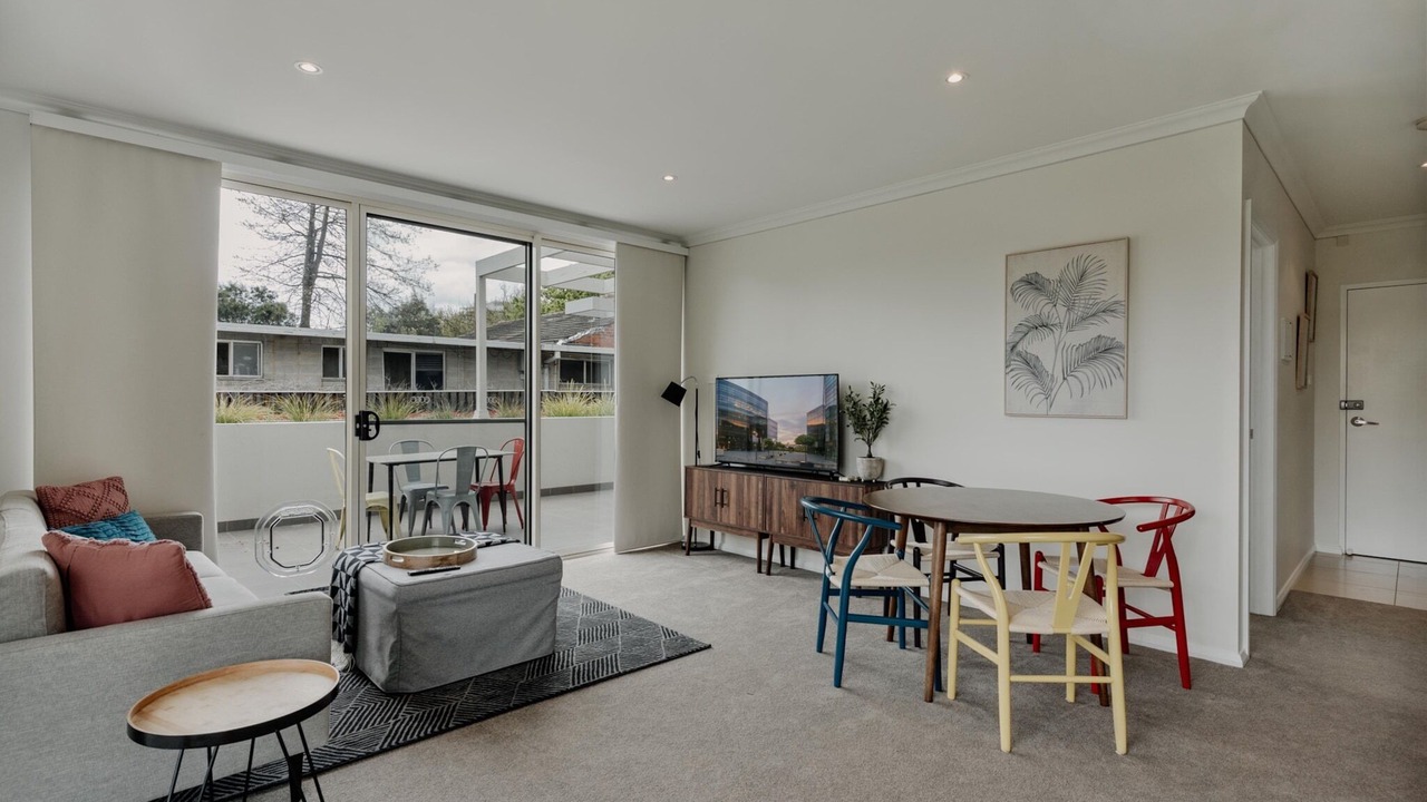 Photo of Livingroom in Turner