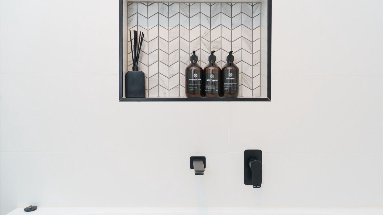 Photo of Bathroom in Ngunnawal
