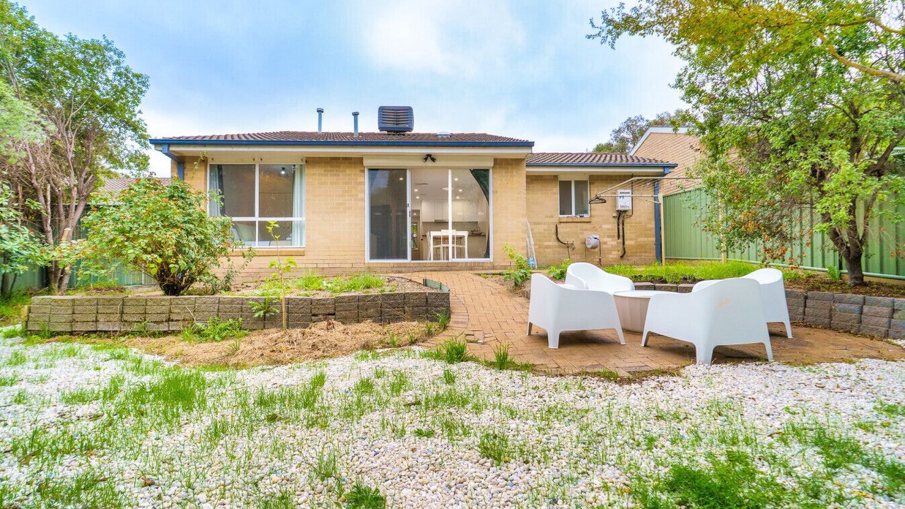 Photo of Outdoor in Ngunnawal