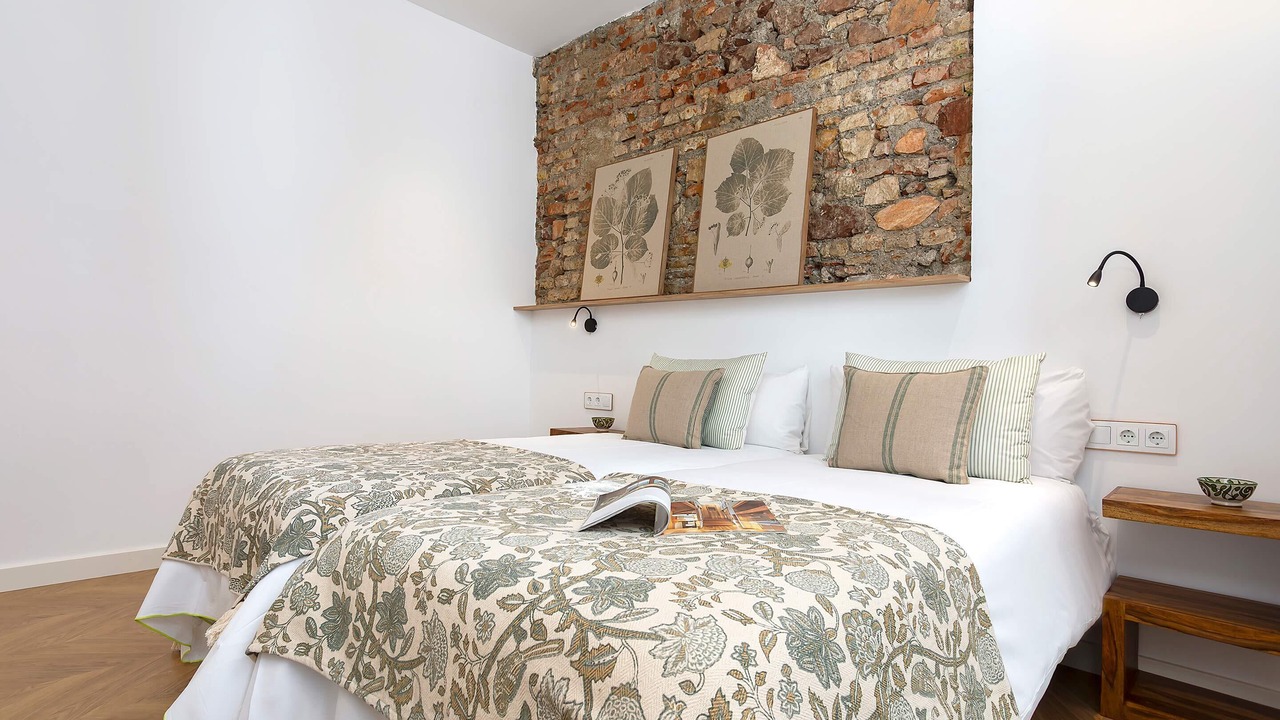 Photo of Bedroom in Ensanche Centro